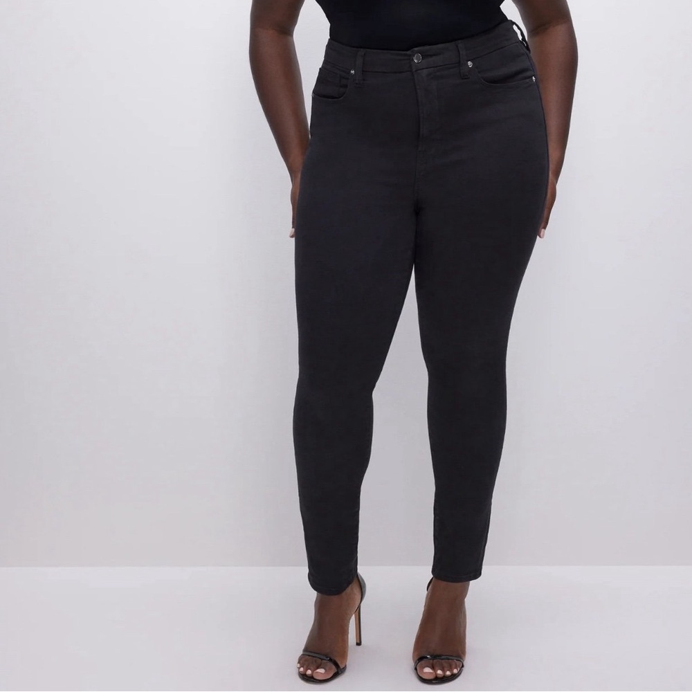 Good American women's jeans